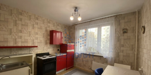 1-комн квартира ул Мельникова,  д. 27