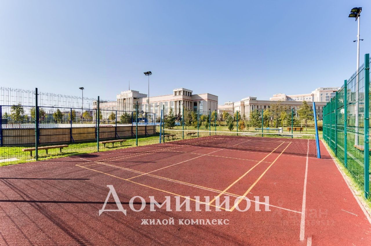 Продажа 6-комн квартиры на вторичном рынке Ломоносовский проспект, 25к3