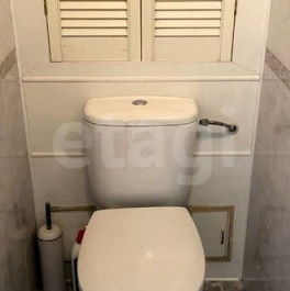 Продажа 2-комн квартиры на вторичном рынке улица Академика Анохина,  д. 13