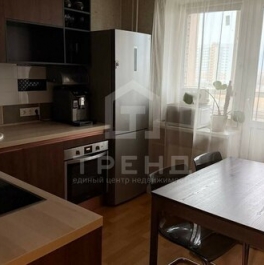 Продажа 1-комн квартиры на вторичном рынке улица Еремеева,  д. 7 к2