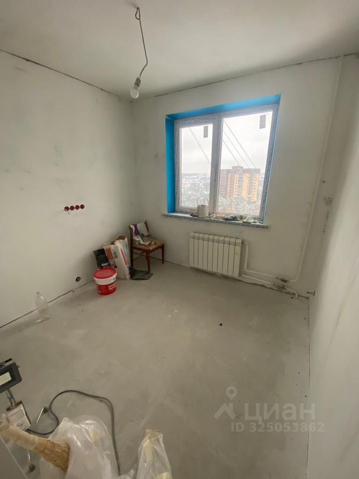 Продажа 1-комн квартиры на вторичном рынке пос. Горки-10, 21