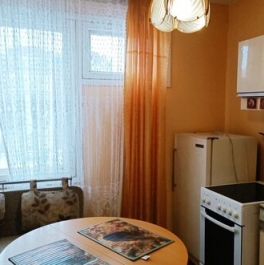 Аренда 1-комн квартиры на вторичном рынке ул Школьная,  д. 126,  к. 2