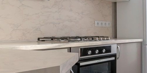 2-комн квартира улица Красного Курсанта, 30