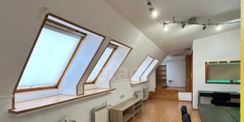 2-комн квартира ул Фрунзе,  д. 6