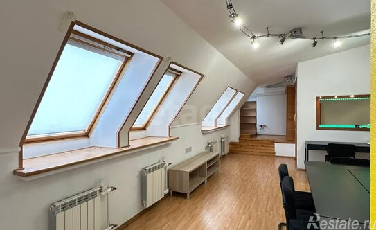 Продажа 2-комн квартиры на вторичном рынке ул Фрунзе,  д. 6