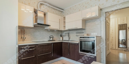2-комн квартира Краснопутиловская улица,  д. 125