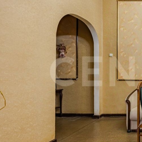 2-комн квартира улица Союза печатников, 18-20