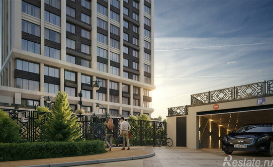 Продажа 2-комн квартиры на вторичном рынке Будапештская ул,  д. 2,  к. 1