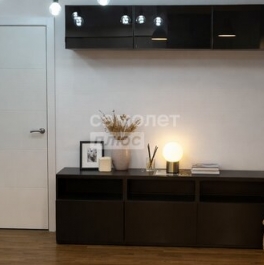 Продажа 2-комн квартиры на вторичном рынке Успенское, Советская улица,  д. 22 к1