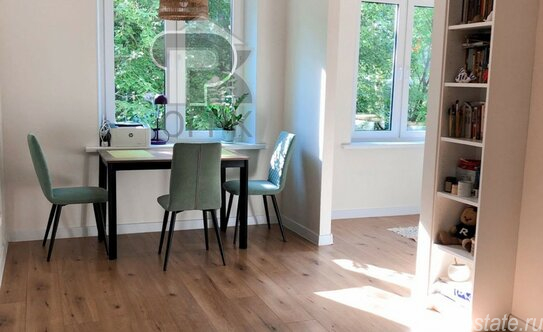 Продажа 2-комн квартиры на вторичном рынке Железнодорожный, Пролетарская улица,  д. 47