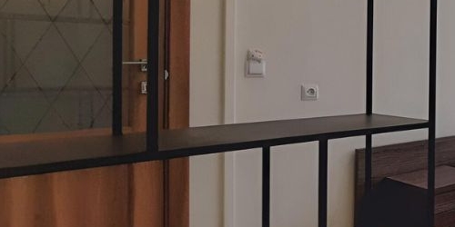 3-комн квартира Кустарный переулок, 4