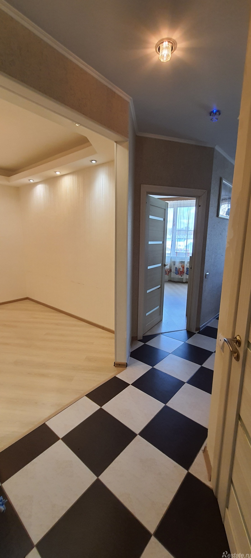 Продажа 2-комн квартиры на вторичном рынке г. Раменское, Свободы ул., 6А