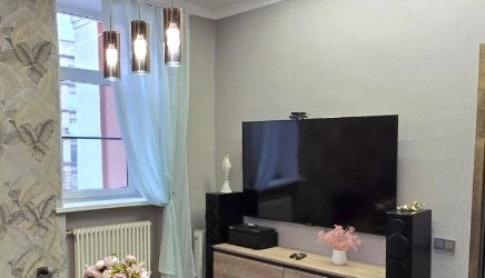 4-комн квартира Офицерский переулок, 6