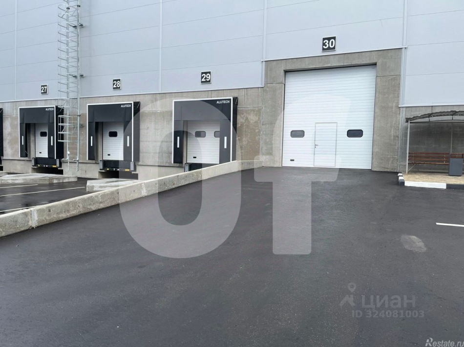 Аренда склада Заветы Ильича, Старое Ярославское шоссе,  д. 222