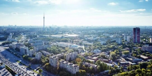 3-комн квартира ул Ростокинская,  д. 2,  к. 3