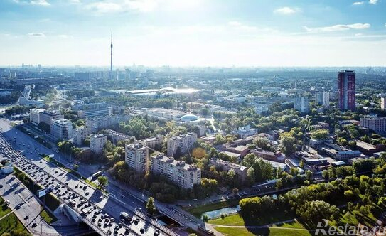 Продажа 3-комн квартиры на вторичном рынке ул Ростокинская,  д. 2,  к. 3