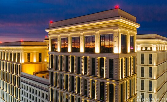 Продажа 2-комн квартиры на вторичном рынке ул Новоалексеевская,  д. 16,  к. 7