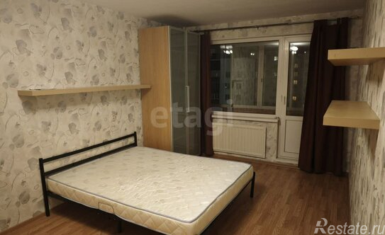 Продажа 1-комн квартиры на вторичном рынке аллея Поликарпова,  д. 10 к1