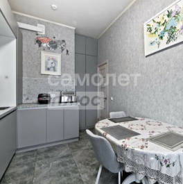 Продажа 3-комн квартиры на вторичном рынке Болтино, улица Баздырева,  д. 9