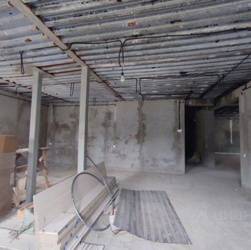 Отдельное здание Одинцовский городской округ, Советская улица,  д. 17