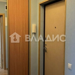 Продажа 1-комн квартиры на вторичном рынке улица Полбина,  д. 62