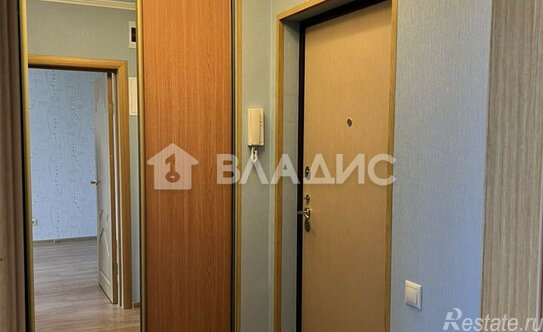 Продажа 1-комн квартиры на вторичном рынке улица Полбина,  д. 62