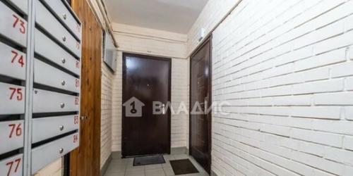 2-комн квартира проспект Славы,  д. 8