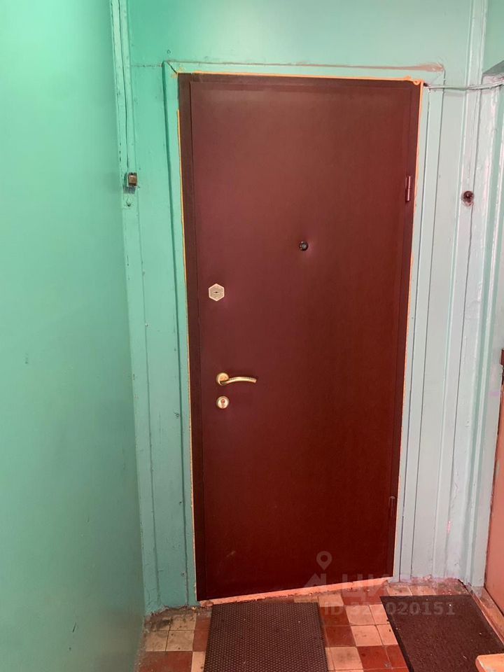 Продажа комнаты Медынская улица, 8К2