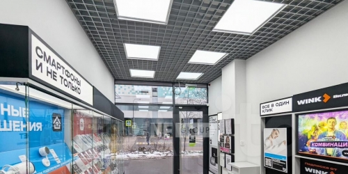 Помещение свободного назначения ул Планерная,  д. 12