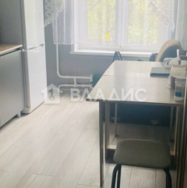 Продажа 3-комн квартиры на вторичном рынке улица Николая Химушина,  д. 1