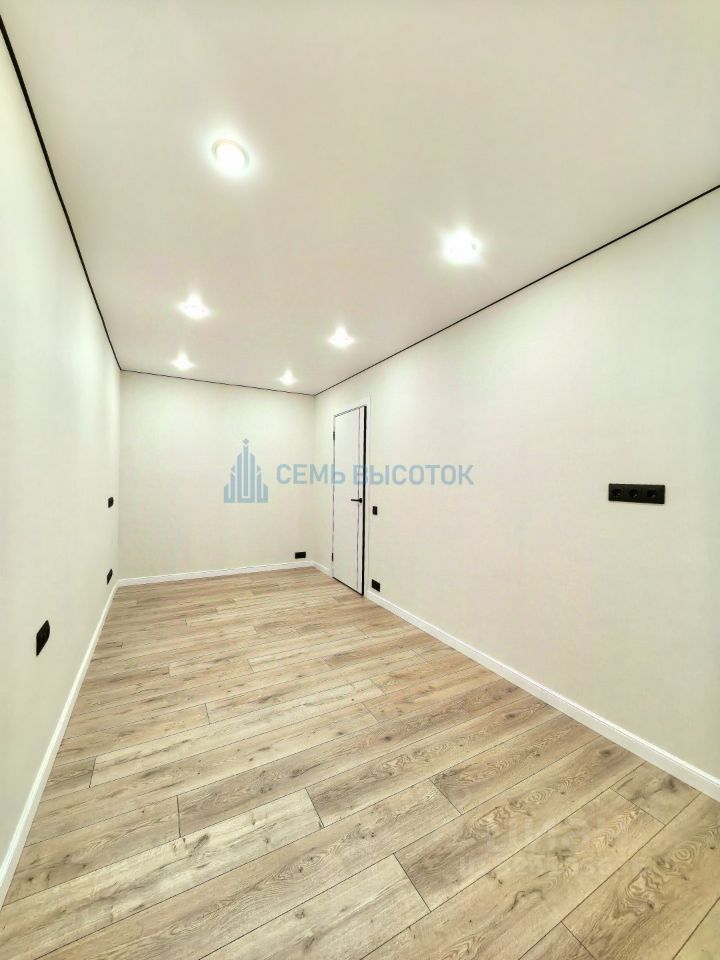 Продажа 2-комн квартиры на вторичном рынке Климовск мкр, улица Заводская,  д. 8