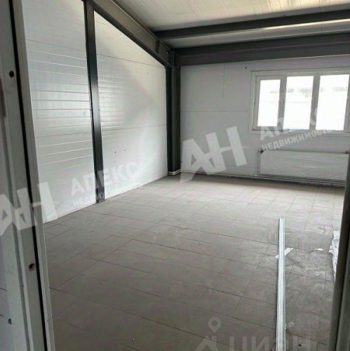 Склад Большое Буньково, Фабричная улица,  д. 9