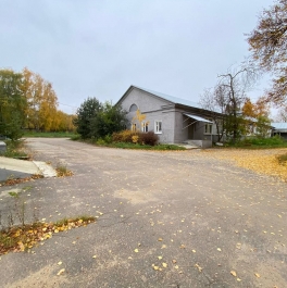 Аренда склада Люберцы, улица Гоголя Аренда склада Люберцы, улица Гоголя