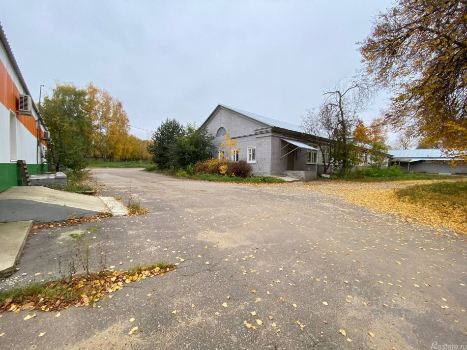 Аренда склада Люберцы, улица Гоголя