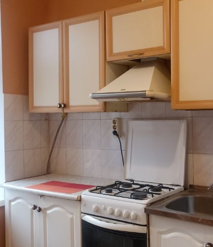 2-комн квартира 7-я Парковая улица, 30/24