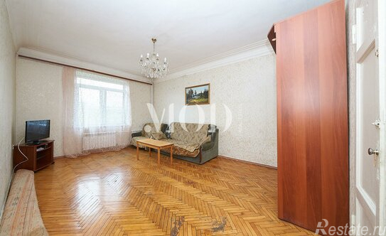 Продажа 3-комн квартиры на вторичном рынке ул Хавская,  д. 3