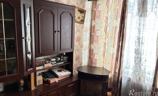 Продажа 2-комн квартиры на вторичном рынке Болотниковская улица,  д. 26 к1