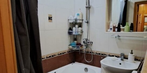 1-комн квартира Пролетарский пр-кт,  д. 25