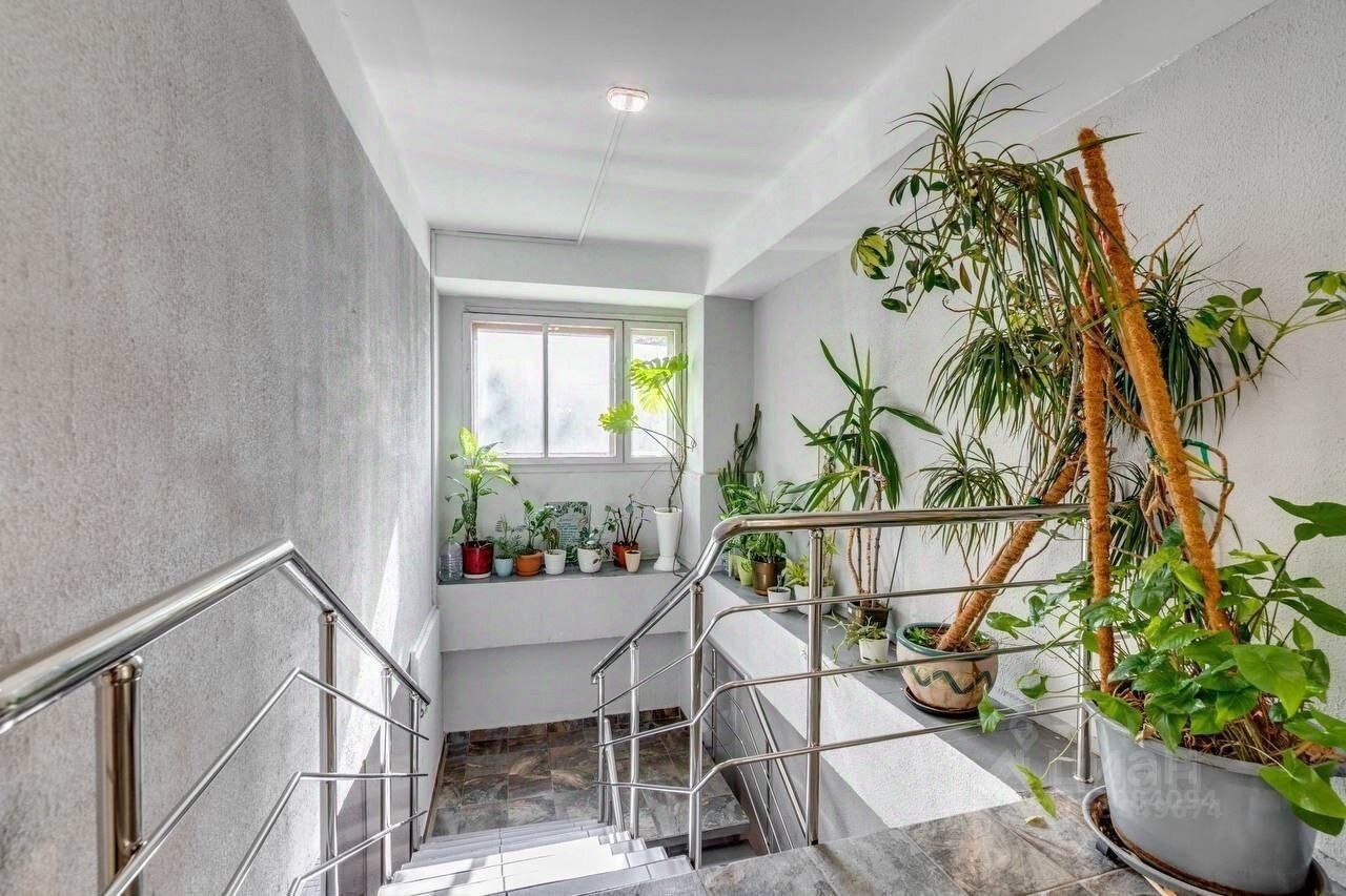 Аренда 2-комн квартиры на вторичном рынке Озерковская набережная,  д. 2/1