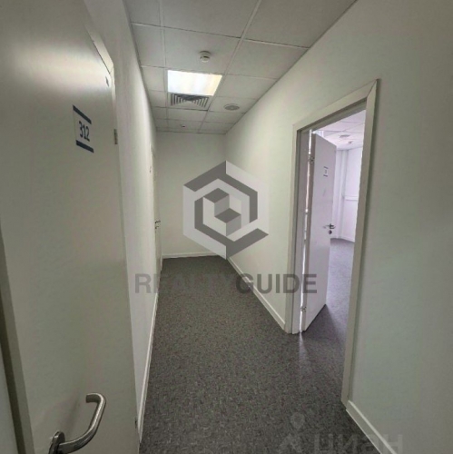 Офис Красногорск, Новотушинская улица,  д. к19