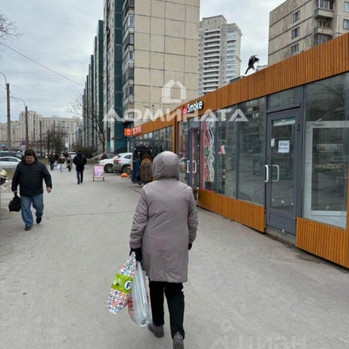 Отдельное здание улица Уточкина