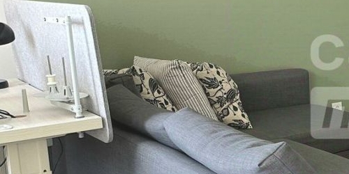 1-комн квартира Пулковская улица, 6к5