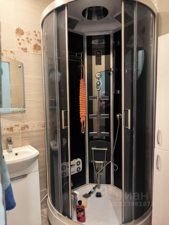 Продажа 3-комн квартиры на вторичном рынке 6-я Советская улица, 22/22