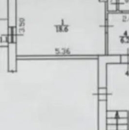 Продажа комнаты Севастопольская улица, 34 Продажа комнаты Севастопольская улица, 34