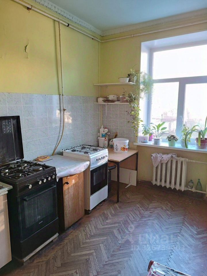 Продажа комнаты Комсомольская 2-я ул,  д. 6К1