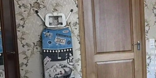 3-комн квартира Московский проспект, 167