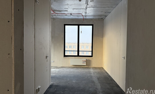 Продажа 3-комн квартиры на вторичном рынке улица Стахановцев,  д. 1 с1