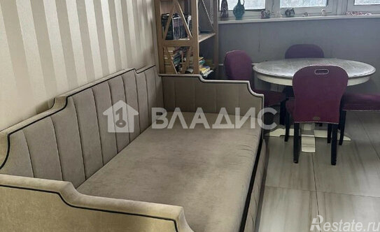 Продажа 1-комн квартиры на вторичном рынке Поселок Пироговский, ул Фабричная,  д. 15