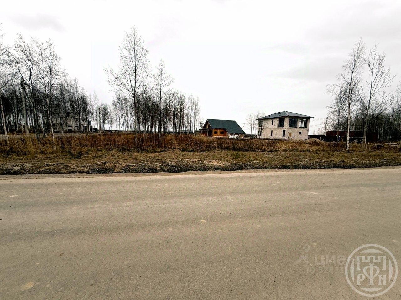 Продажа земли Павловск, Павлов Скай кп, 127