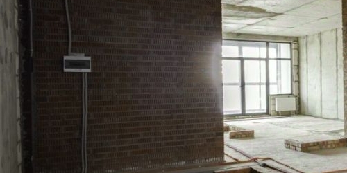 3-комн квартира Живописная улица, 21А